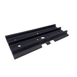 Tuile 3 arrêtes de Mini-pelle CASE CX80