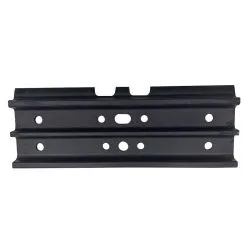 Tuile 3 arrêtes de Mini-pelle KOMATSU PC88MR-6F (SN : 6F 3+)