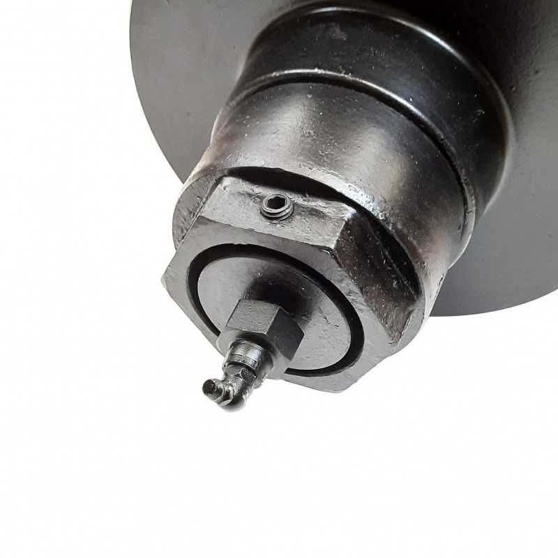 Tension de chaîne HITACHI ZX225USR-3F