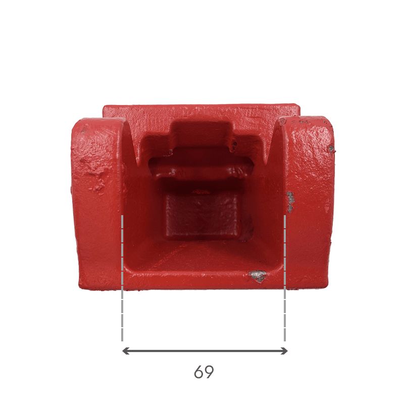 Dent Liehberr R904