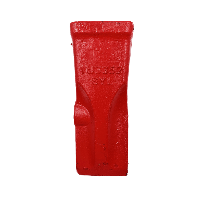 Dent Caterpillar J350U Accort®