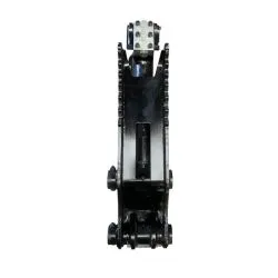 Pouce hydraulique Accort® THK-050 pour mini-pelle de 1 à 2T