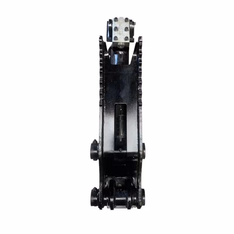 Pouce hydraulique Accort® THK-050 pour mini-pelle de 1 à 2T