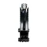 Pouce hydraulique Accort® THK-050 pour mini-pelle de 1 à 2T