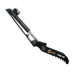 Pouce hydraulique Accort® THK-050 pour mini-pelle de 1 à 2T