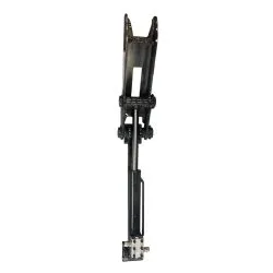 Pouce hydraulique Accort® THK-050 pour mini-pelle de 1 à 2T