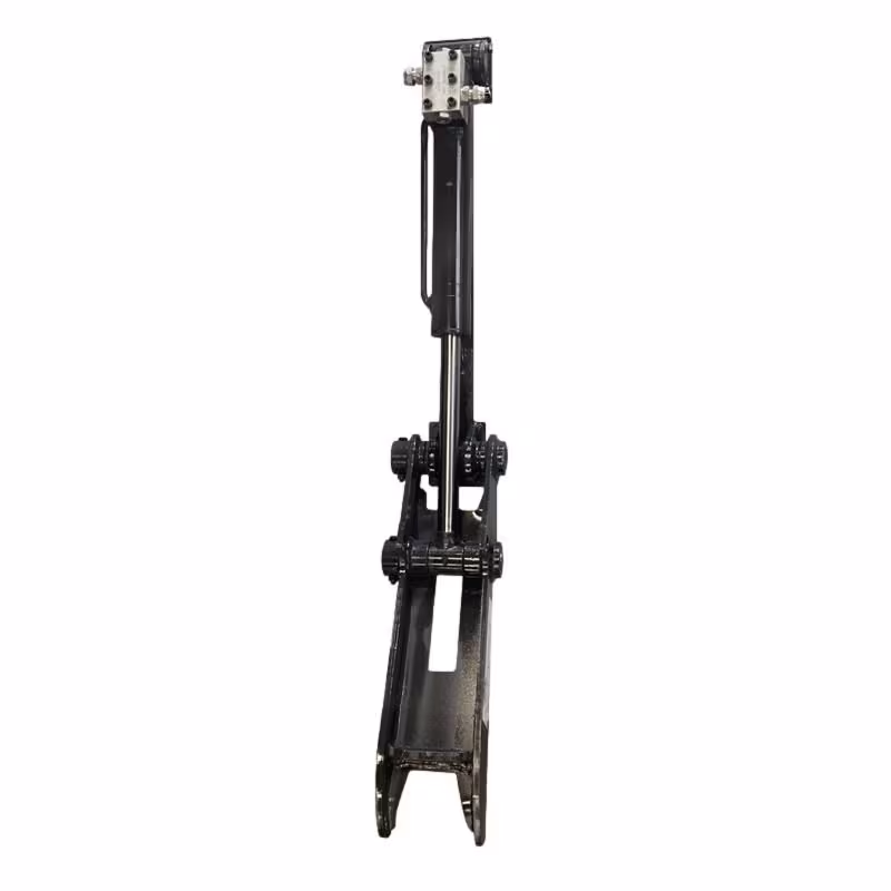 Pouce hydraulique Accort® THK-050 pour mini-pelle de 1 à 2T