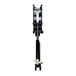 Pouce hydraulique Accort® THK-100 pour mini-pelle de 2 à 4T