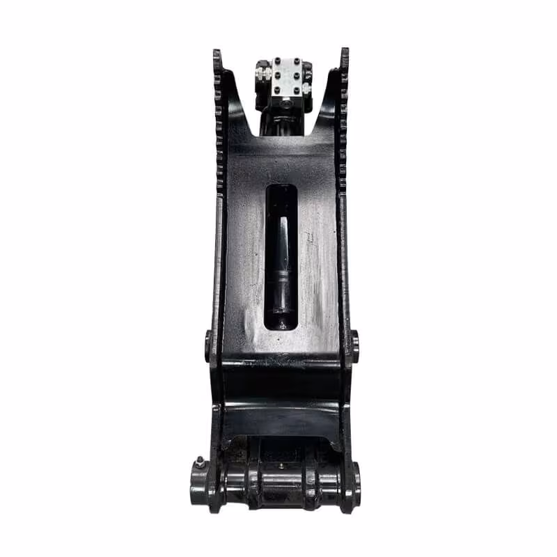 Pouce hydraulique Accort® THK-100 pour mini-pelle de 2 à 4T