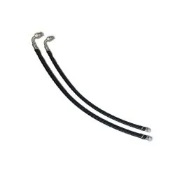 Pouce hydraulique Accort® THK-100 pour mini-pelle de 2 à 4T