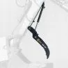 Pouce hydraulique Accort® THK-100 pour mini-pelle de 2 à 4T
