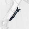 Pouce hydraulique Accort® THK-100 pour mini-pelle de 2 à 4T