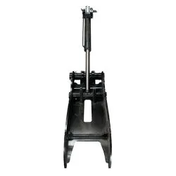Pouce hydraulique Accort® THK-200 pour mini-pelle de 4 à 6T