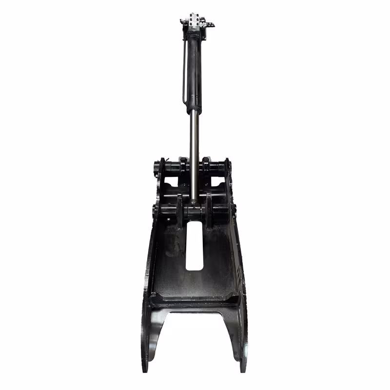 Pouce hydraulique Accort® THK-200 pour mini-pelle de 4 à 6T