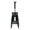 Pouce hydraulique Accort® THK-200 pour mini-pelle de 4 à 6T
