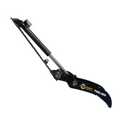 Pouce hydraulique Accort® THK-200 pour mini-pelle de 4 à 6T