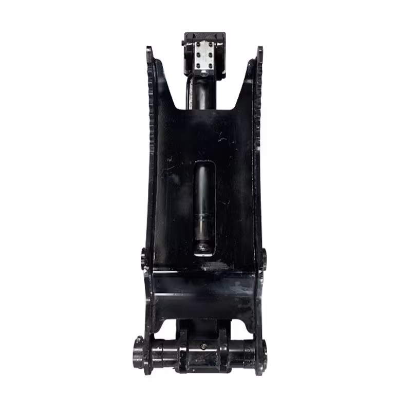 Pouce hydraulique Accort® THK-200 pour mini-pelle de 4 à 6T