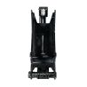 Pouce hydraulique Accort® THK-200 pour mini-pelle de 4 à 6T