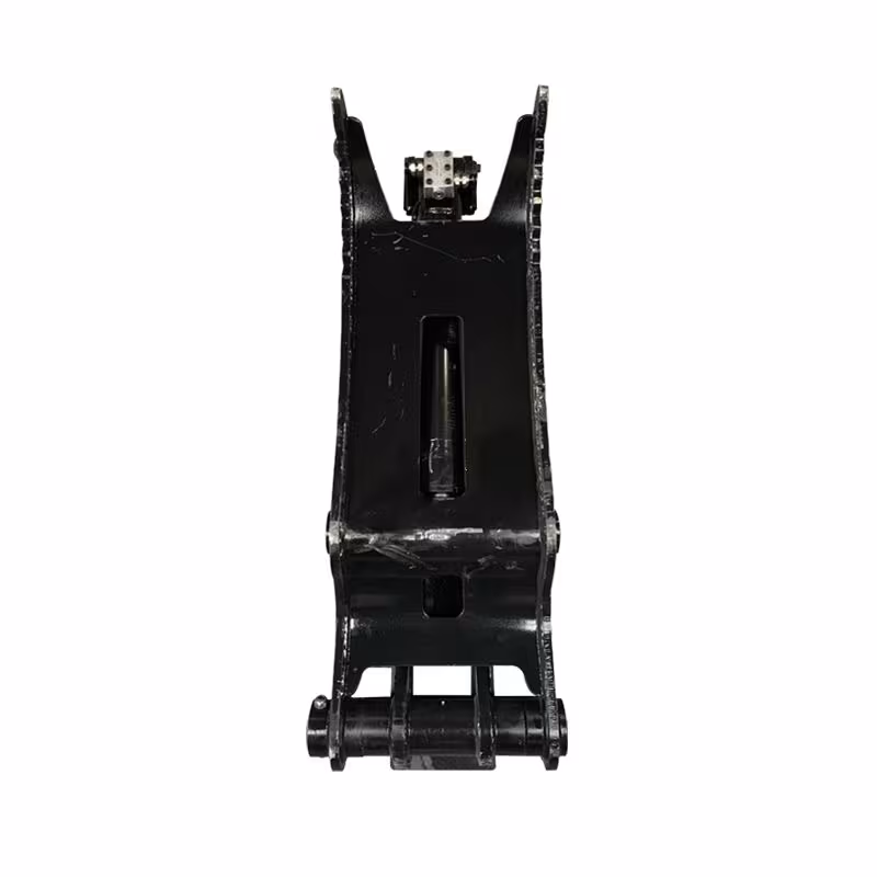 Pouce hydraulique Accort® THK-300 pour mini-pelle de 7 à 10T