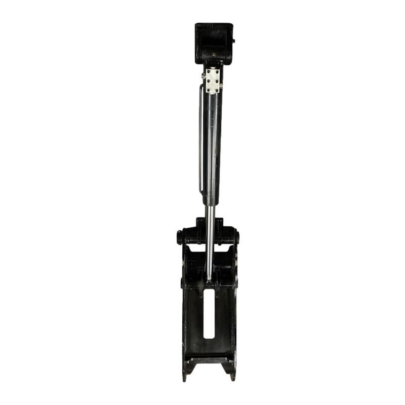 Pouce hydraulique Accort® THK-300 pour mini-pelle de 7 à 10T
