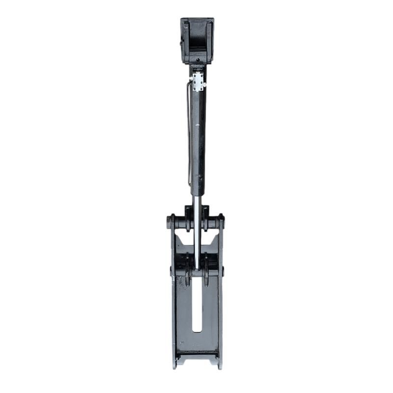 Pouce hydraulique Accort® THK-400 pour mini-pelle de 12 à 16T