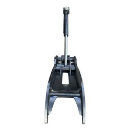 Pouce hydraulique Accort® THK-500 pour mini-pelle de 18 à 25T