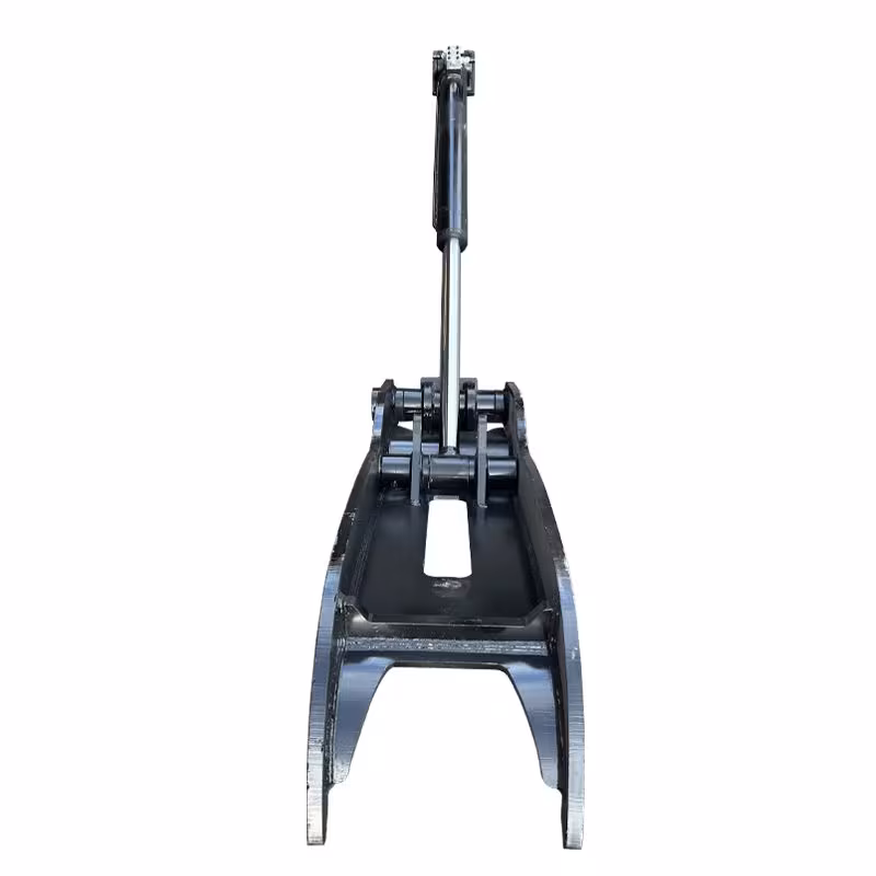 Pouce hydraulique Accort® THK-500 pour mini-pelle de 18 à 25T