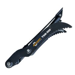 Pouce hydraulique Accort® THK-500 pour mini-pelle de 18 à 25T