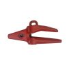 Porte-dent Caterpillar J600 (Lame: 70mm) Accort®