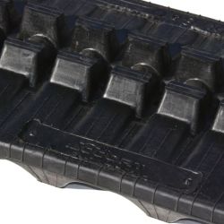 Chenille Caoutchouc 250x109Wx36