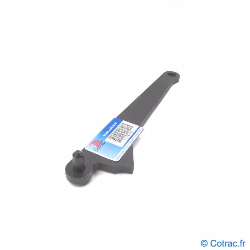 Clé de déverrouillage pour attache Morin Module 0 mécanique