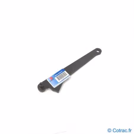 Clé de déverrouillage pour attache Morin Module 0 mécanique