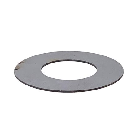 Rondelle de calage Axe de 35 mm dimensions 36x70x1 Rondelle de calage Axe de 35 mm dimensions 36x70x1