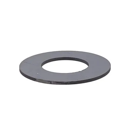 Rondelle de calage Axe de 40 mm dimensions 41x80x3 Rondelle de calage Axe de 40 mm dimensions 41x80x3