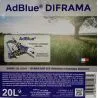 Bidon AdBlue - 20L