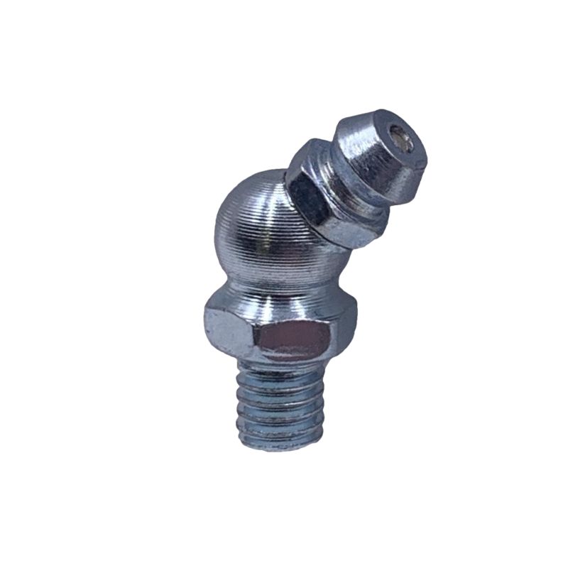 Graisseur 45°  M6x100 