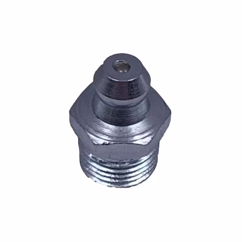 Graisseur Droit 1/8"