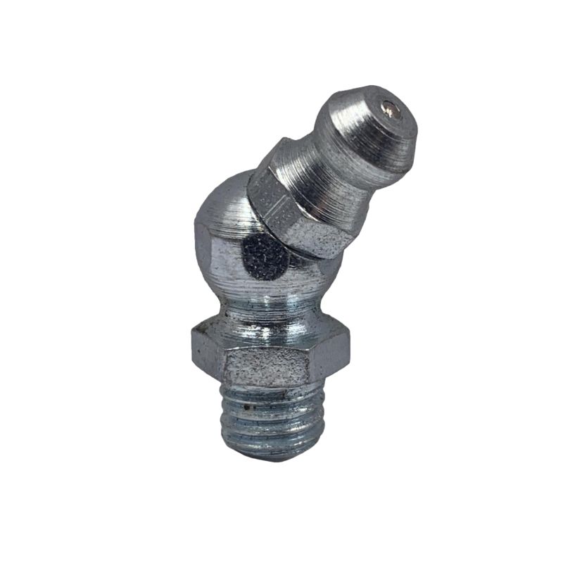Graisseur 45° M7x100