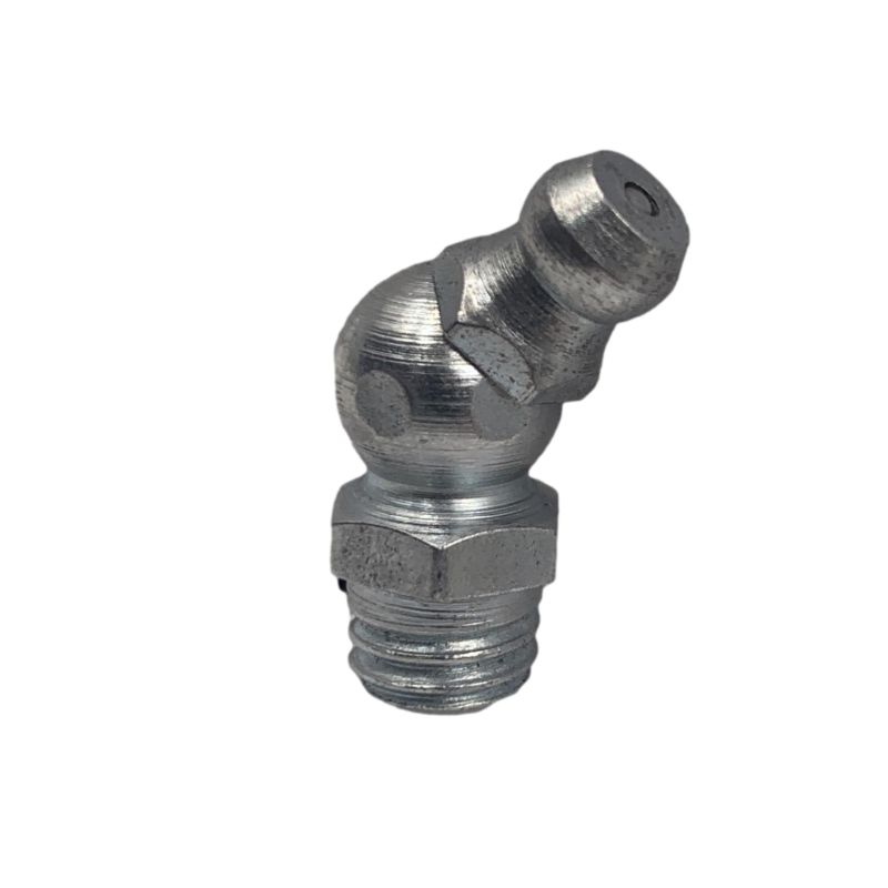 Graisseur 45° M8x125