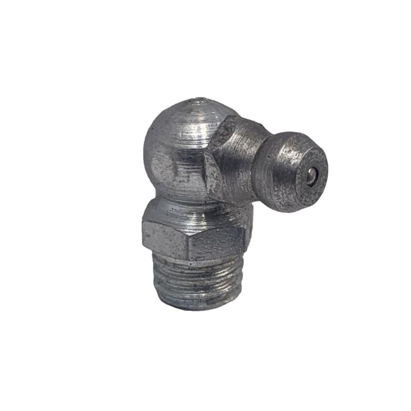 Graisseur 90° M8X125