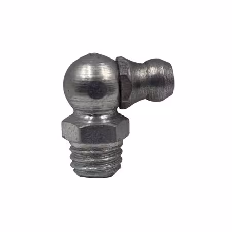Graisseur 90° M8X125