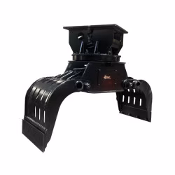 Grappin Accort® GPK-300 pour pelle de 6 à 9 T