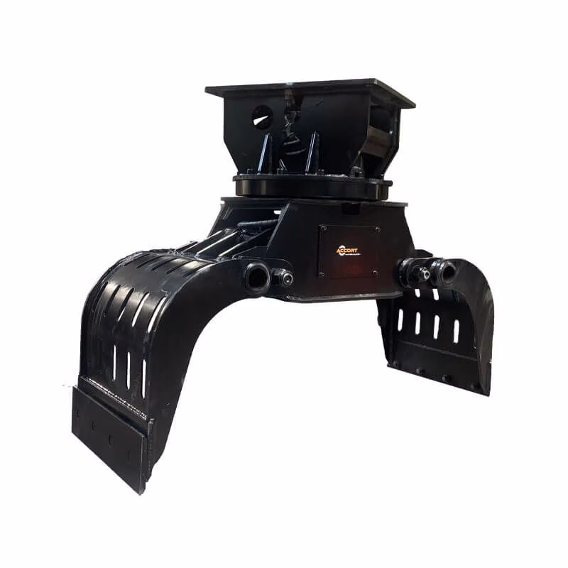 Grappin Accort® GPK-300 pour pelle de 6 à 9 T