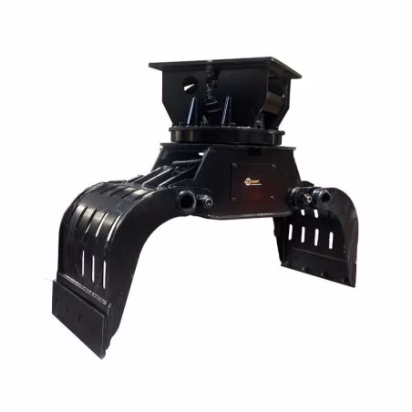 Grappin Accort® GPK-300 pour pelle de 6 à 9 T