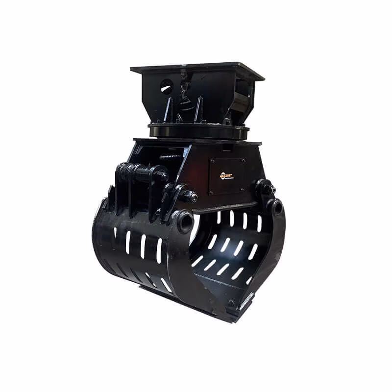 Grappin Accort® GPK-300 pour pelle de 6 à 9 T
