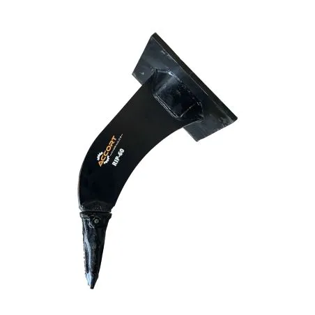Ripper Accort® Hydraulics RIP-60 Mini-pelle de 2.9T à 4T Ripper Accort® Hydraulics RIP-60 Mini-pelle de 2.9T à 4T