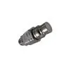 Raccord Push Pull mâle 3/4 anti-pollution à clapet plat Raccord Push Pull mâle 3/4 anti-pollution à clapet plat