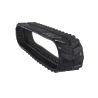 Chenille caoutchouc KUBOTA KH24 HG - 300x109Nx37