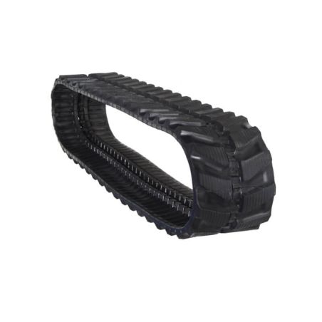 Chenille caoutchouc EUROCOMACH ES400 - 300x55x82