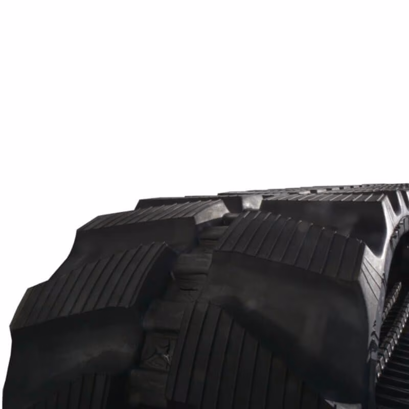 Chenille caoutchouc HYUNDAI ROBEX 35Z-9 - 300x55x82